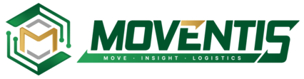 통합 물류 운송 플랫폼 - 모벤티스