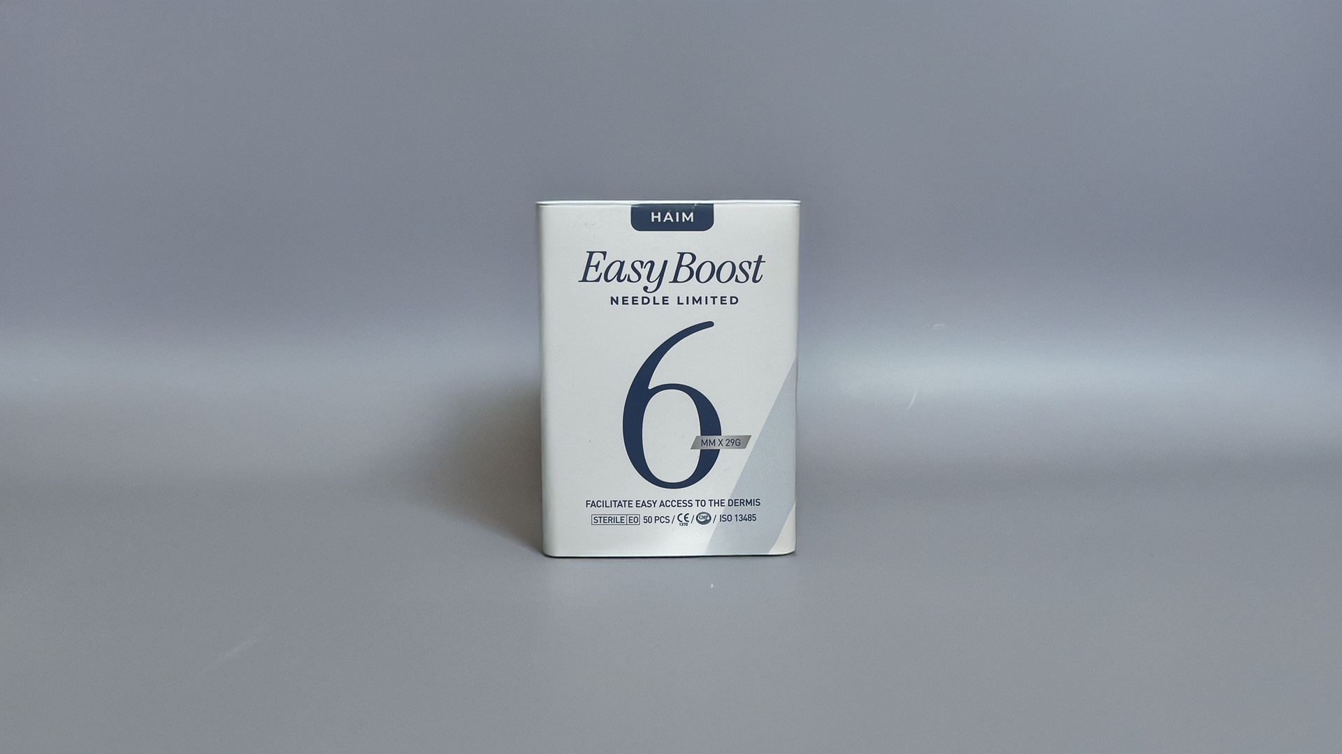 Precision Meets Performance - The Next Step in Skin Booster Delivery