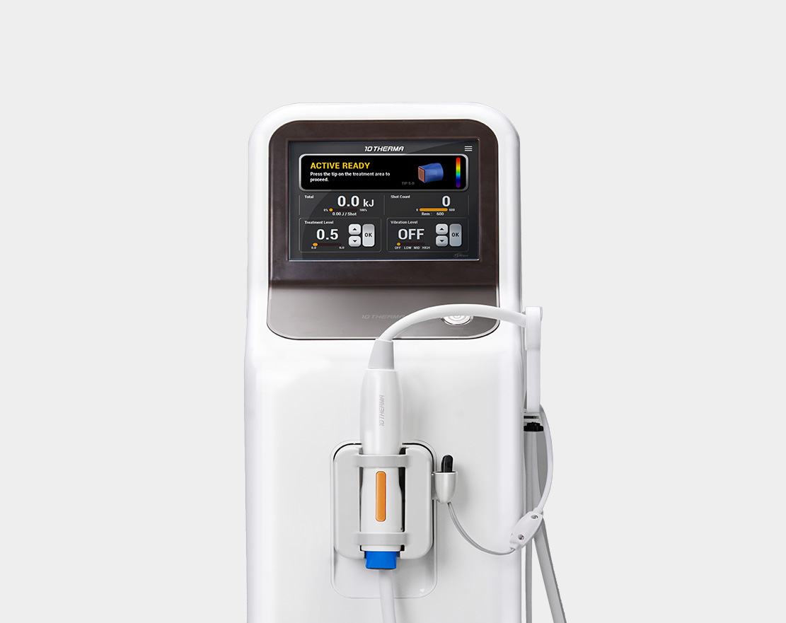 리드성형외과-레이저리프팅-텐써마