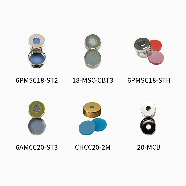 Headspace Caps