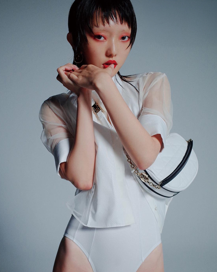HAEMIN JANG