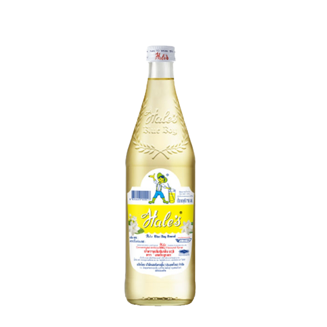 <div style="text-align: center;">Hales Blue Boy Syrup Mali<br> <strong>할리스보이 말리 710ml</strong></div>