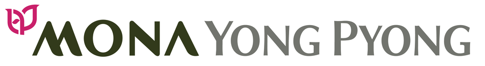 mona yongpyong