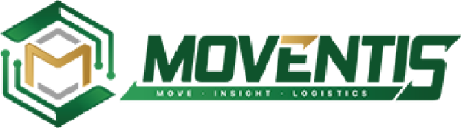 통합 물류 운송 플랫폼 - 모벤티스