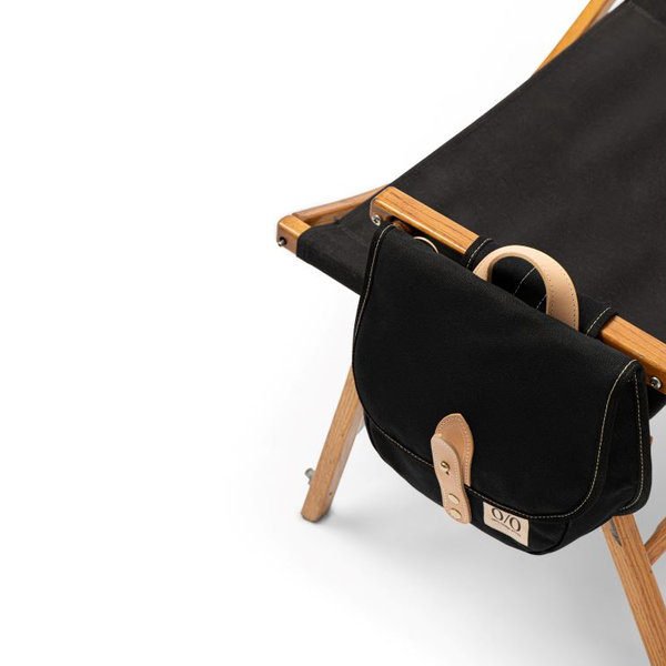HEKA CHAIR ACC. - 0/0 NERU DESIGN WORKS VER. SIDE POUCH 헤카체어