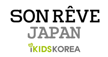 SON RÊVE JAPAN