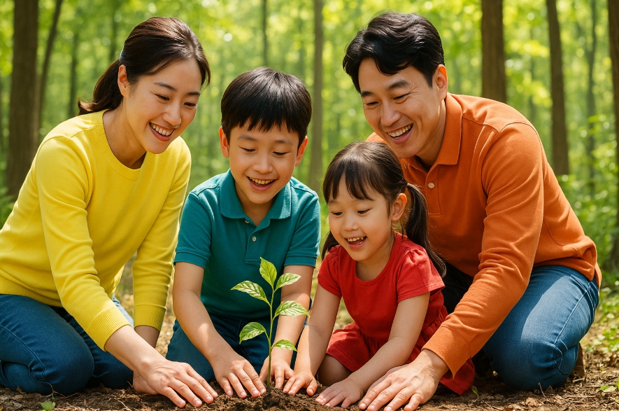 통증에서 회복까지, 비염에서 숨쉬는 행복까지