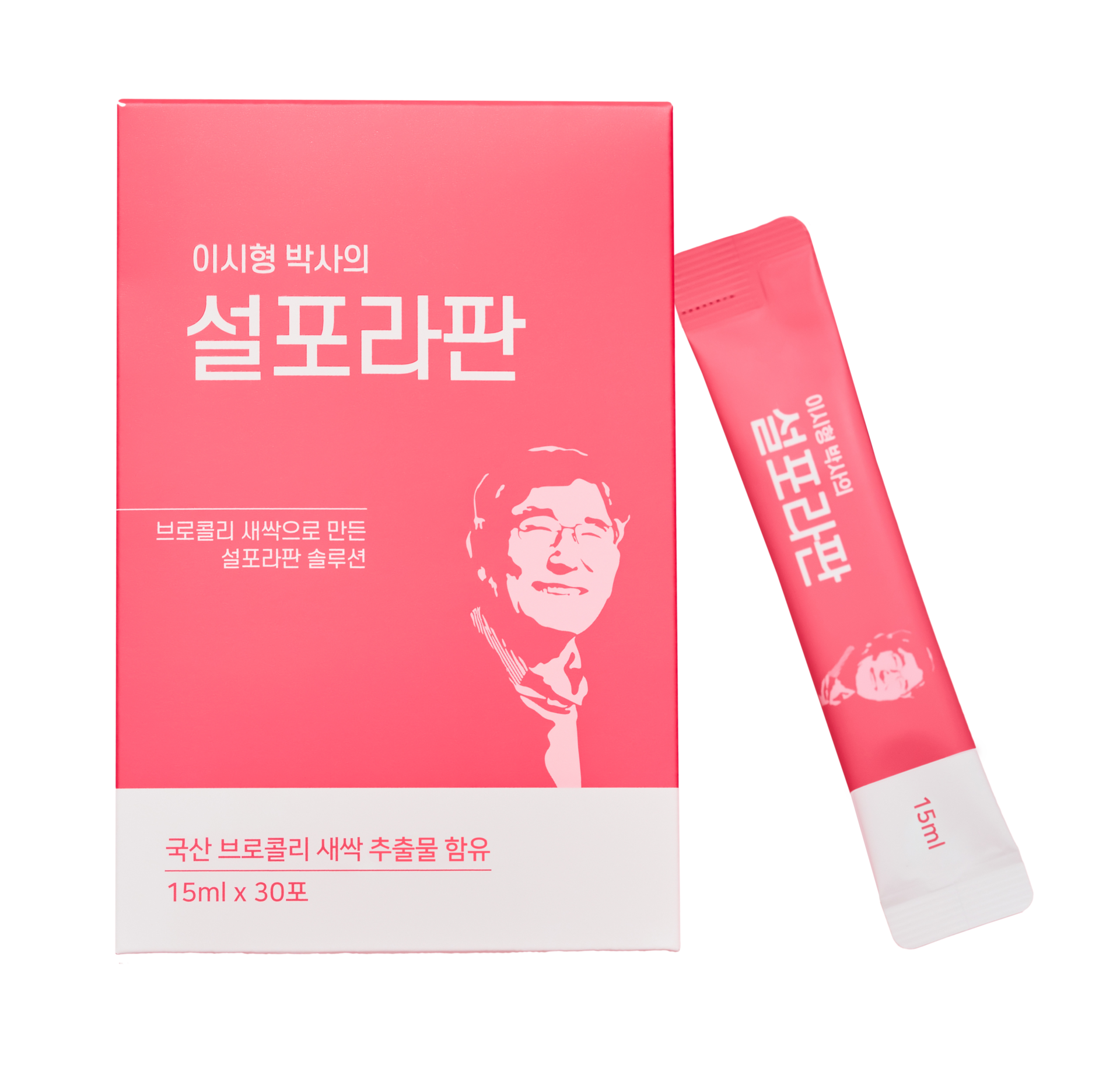 Dr. Lee's Sulforaphane