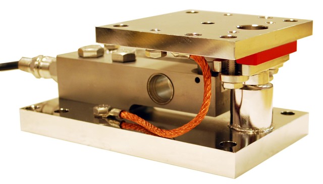 Load Cells & Scales