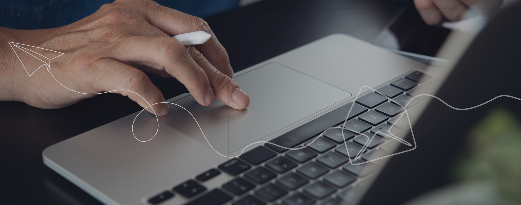 <h1 style="text-align: center;"><strong><span style="color: rgb(56, 154, 253); font-size: 96px; text-shadow: rgb(102, 102, 102) 1px 1px 1px;"><sup>·</sup></span><span style="color: rgb(255, 255, 255); font-size: 72px;text-shadow: 1px 1px 1px #666;">Inquiry</span></strong></h1> <p style="text-align: center;"><span style="color: rgb(238, 239, 244); text-shadow: rgb(102, 102, 102) 1px 1px 1px;"><strong><span style="font-size: 18px;">If you have any questions about Human & Tech,<br> feel free to contact us whether it's about bulk purchases, <br>group installations, <br>or consultations for international buyers. </span></strong></span><br><br></p>