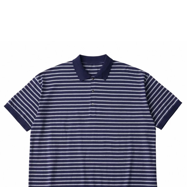 ポータークラシック H/W BEATNIK BORDER POLO SHIRT BEATNIK BORDER POLO SHIRT | PORTER CLASSIC 名古屋