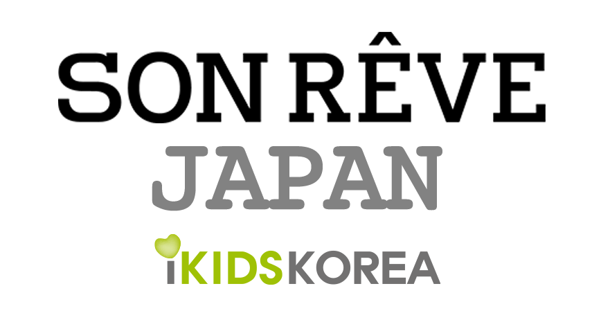 SON RÊVE JAPAN