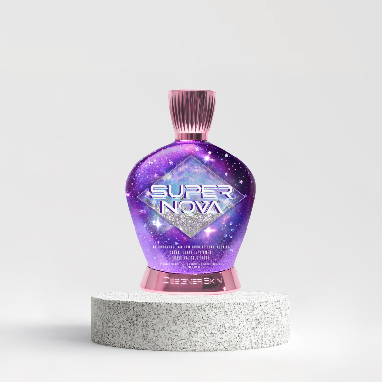 슈퍼노바 아스트로노미컬 100X 루미너스 스텔라 브론저  400mL