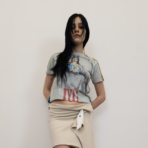 MARIA SHORT SLEEVE : DOGMA EHKS