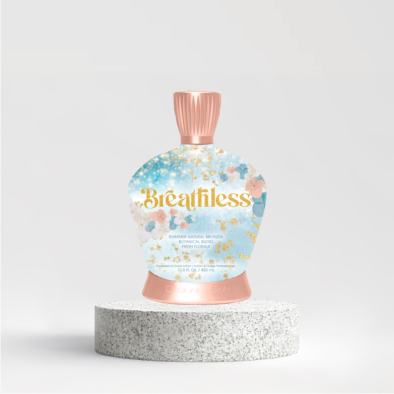 브레스리스 보태니컬 블랜드  - 400mL
