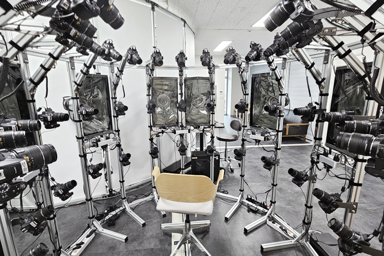 <alt=3D스캔, 3D포토스캔, 3D스캔스튜디오, 디지털트윈, 3D스캐닝, 이오이스, ioys, 포토스캔, 3d아트웍>