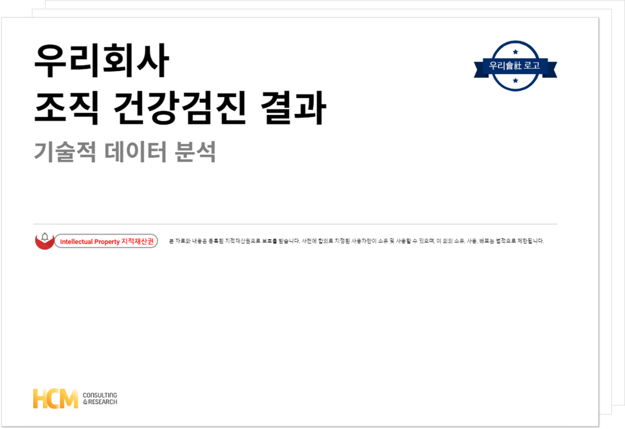 기술적 데이터 팩