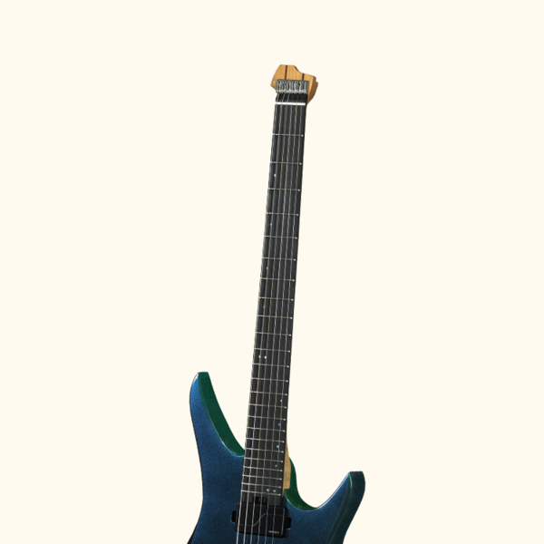 NEXT HN6 G/CG : HILS Guitars