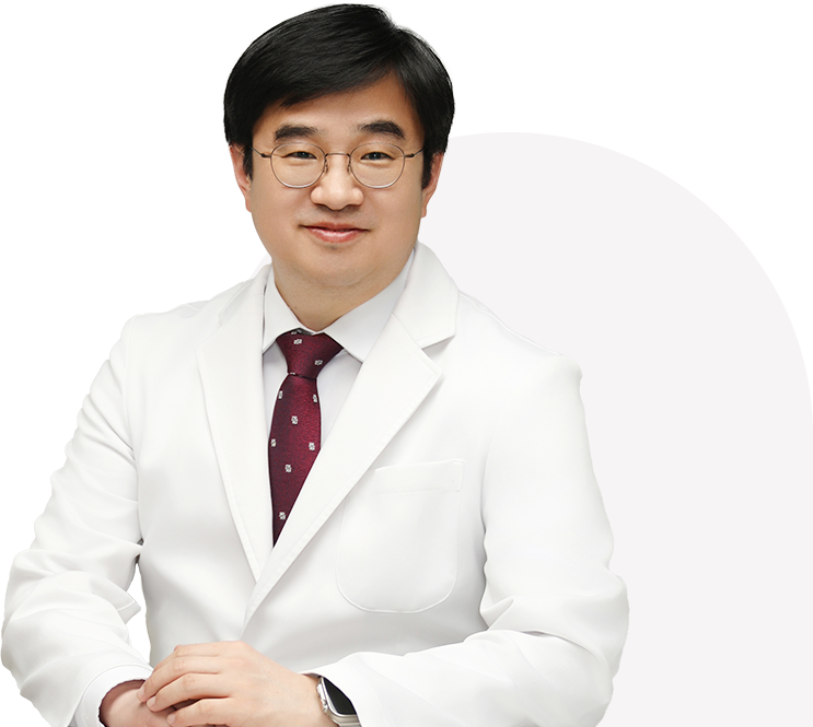 대표원장 박동훈 프로필 사진