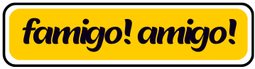 Famigo - Expats in Korea