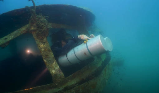 <p style="text-align:left; font-size:16px; margin-top:26px;">PADI Tec Sidemount<br>다이버 과정<br><span style="color:#666; font-size:14px; ">1,500,000원</span></p>