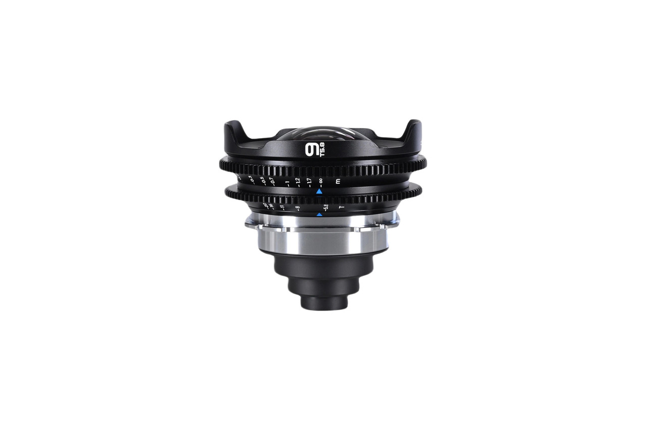 <p class="eq-item">Laowa 9mm ZERO-D VV Cine</p>
