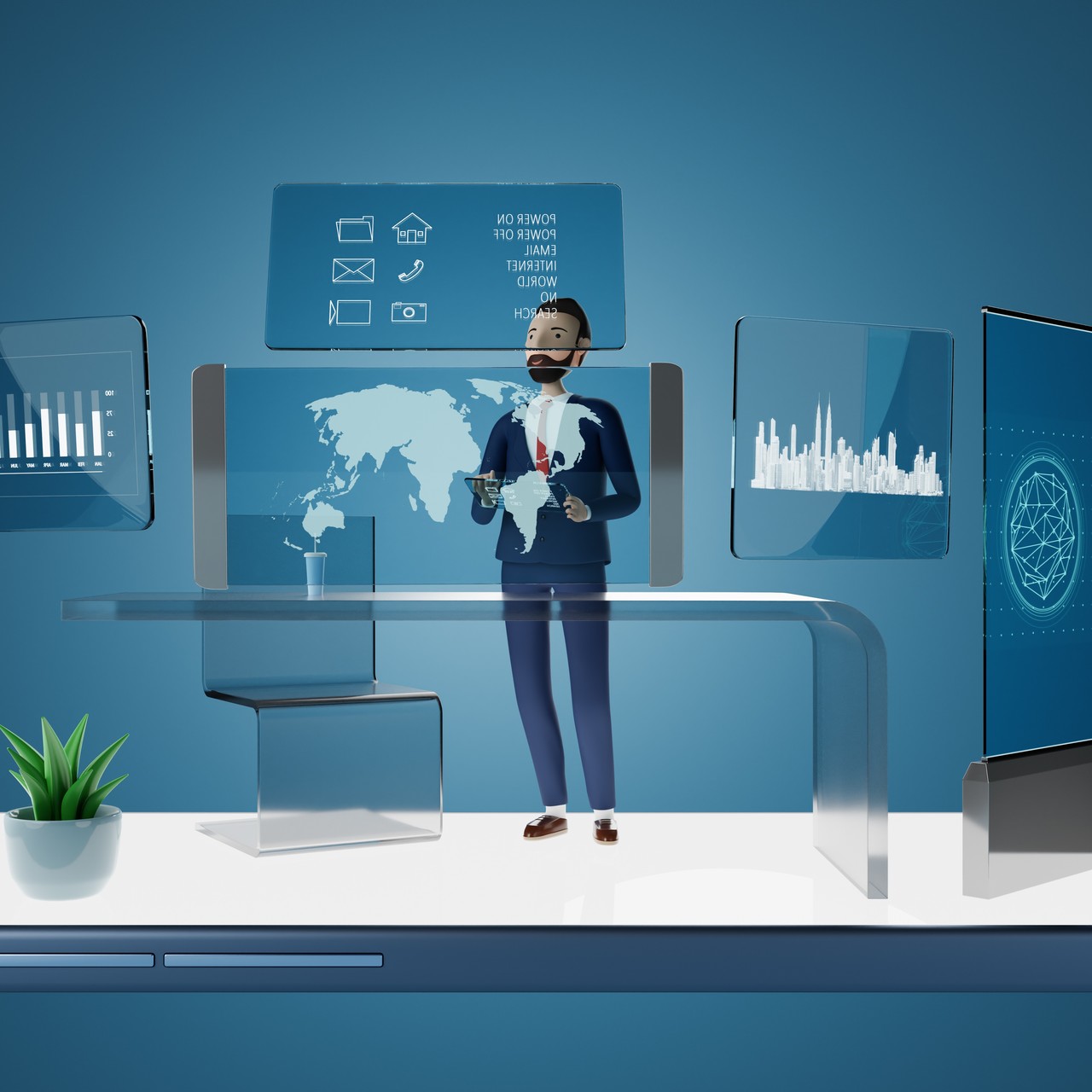 <b>기업 분석 코칭</b>