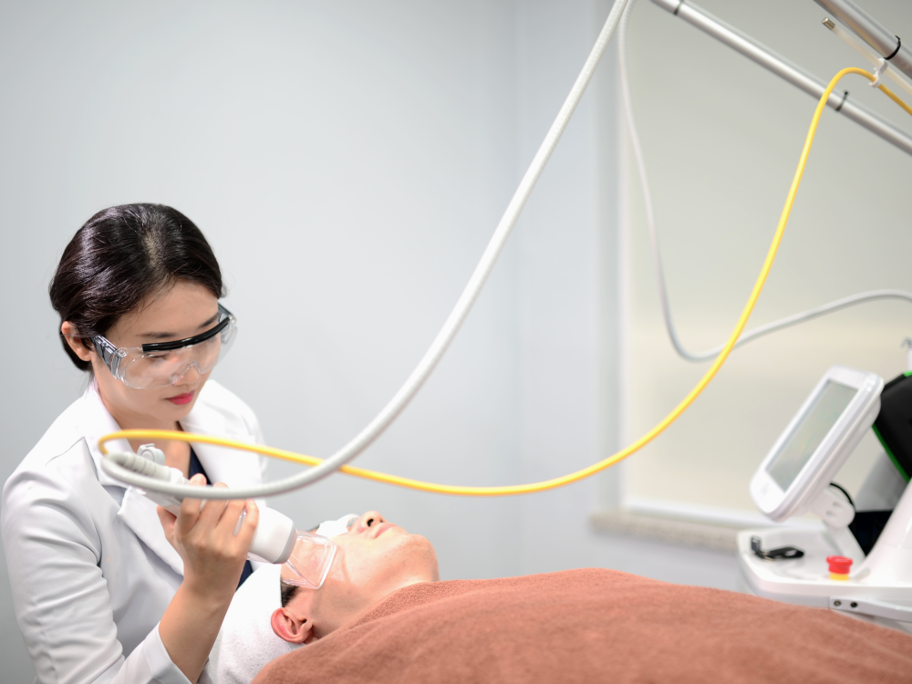 바늘없는 스킨부스터 시술 미라젯으로 정량 맞춤시술! 원주피부과 원더스의원