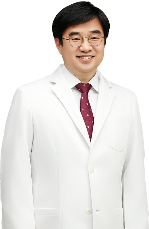 박동훈 원장 프로필 사진