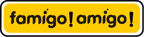 Famigo - Expats in Korea