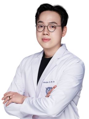 오현수 원장 보철과 전문의