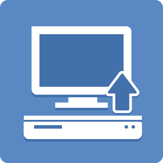 Scan to MyPC (App)