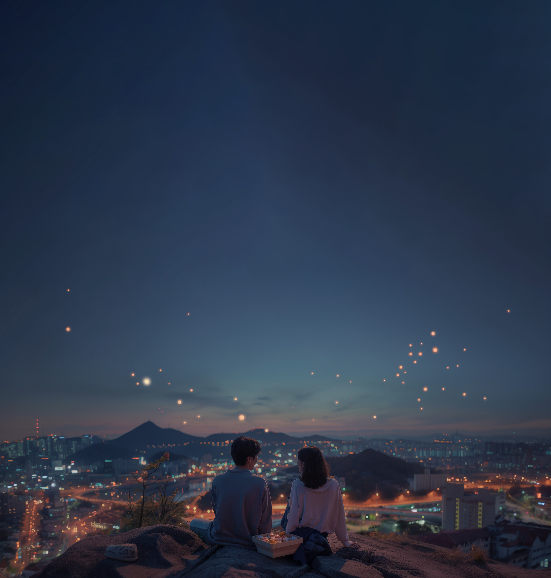 mobile background
