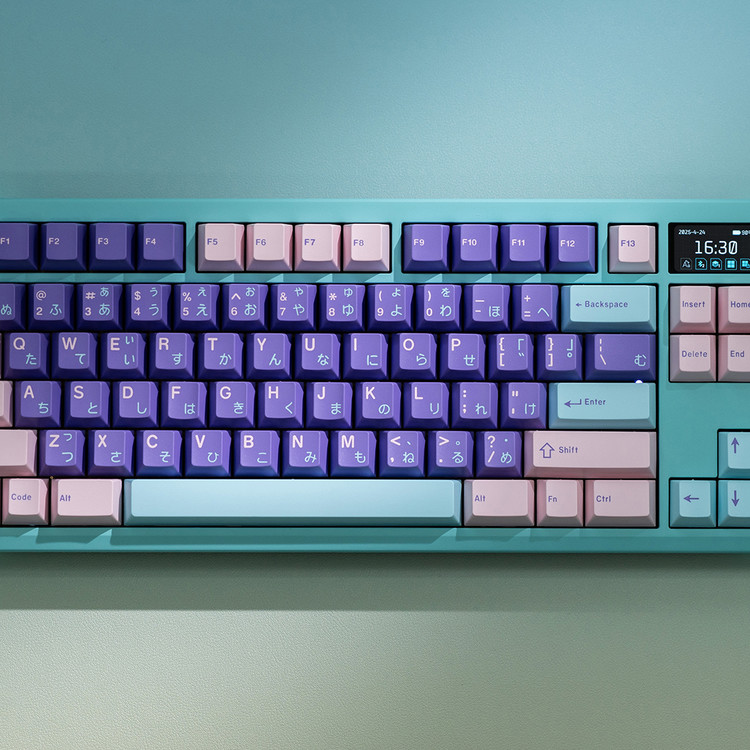 GB] Meletrix - Zoom TKL Dyna : 스웨그키 공식 온라인 스토어