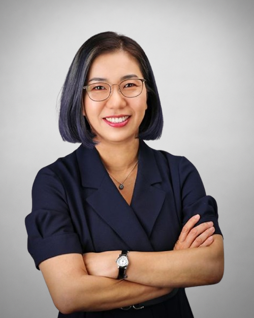 <p style="text-align: center;"><strong><span style="font-size: 20px;"><span style="font-size: 14px;">Co-Director &nbsp;</span>Sarah Ko, D.N.P</span></strong></p>