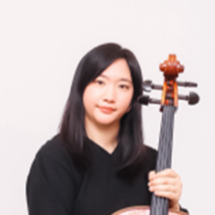 김지윤 첼로