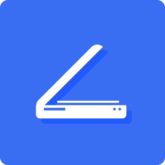 Scan to MyPC Client (PC)