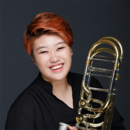 황애림 베이스트롬본