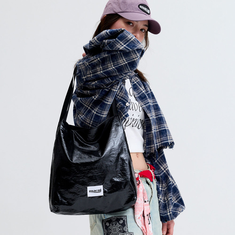 PARADISE TERRY BUCKET HAT_BLUE : macni
