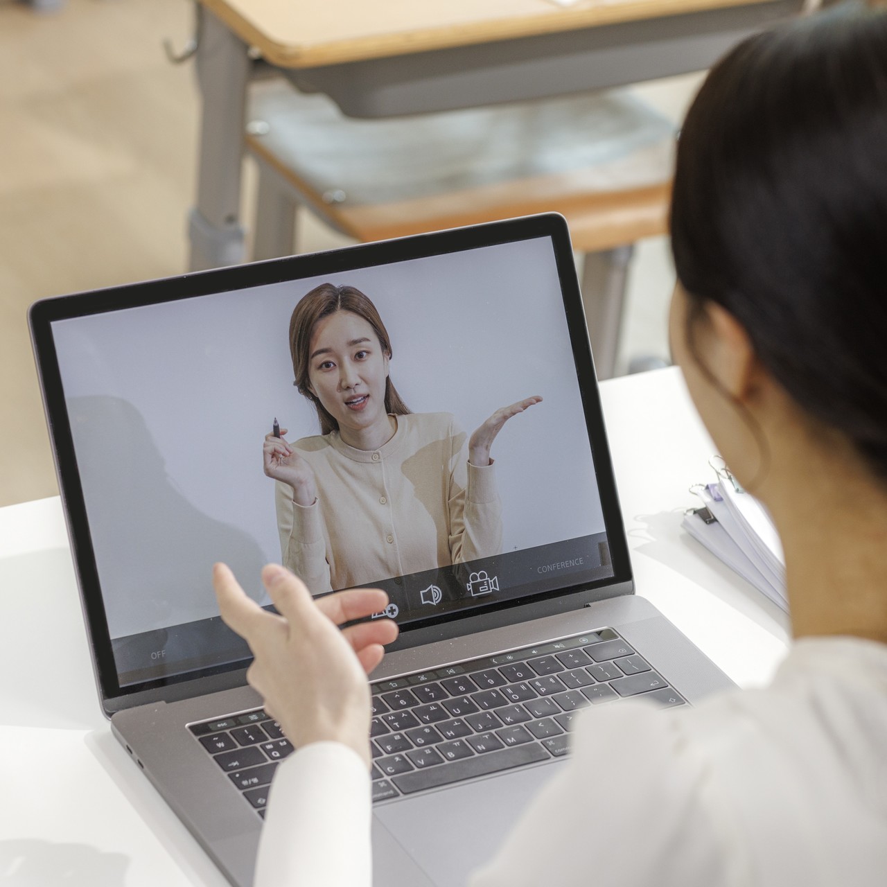 <b>예상질문·답변 및 모의면접 실습</b>