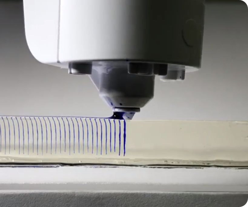 바늘없이 레이저젯으로 약물을 진피층에 전달하는 미라젯 무통 원주피부과 원더스의원