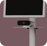 <span style="font-weight: bold">Compact</span><br><br><span style="font-weight: bold; font-size: 36px;">Private</span><br><br><span style="font-weight: bold">Mobility</span>