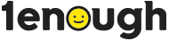 1enough design