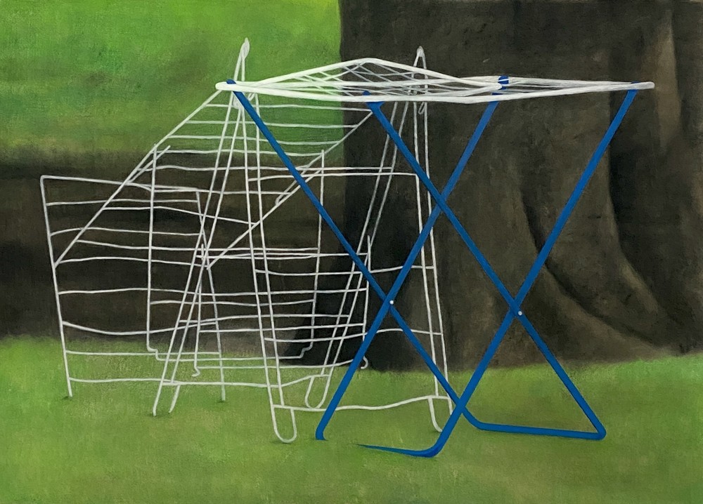 Seung Keun Jang × Sangun Ho: Reading and Misreading