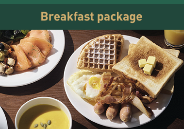 2Days 1Night Couple Package [2pax]