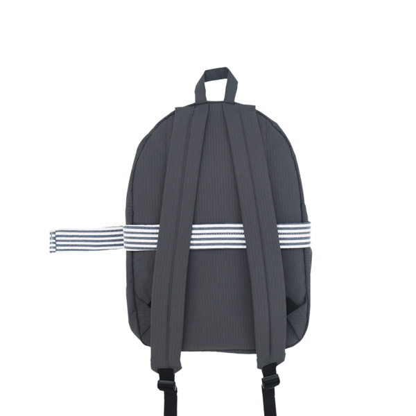 [THE MUSEUM VISITOR]★韓国人気★DOUBLE LAYERED BACKPACK DOUBLE LAYERED BACKPACK : THE MUSEUM VISITOR