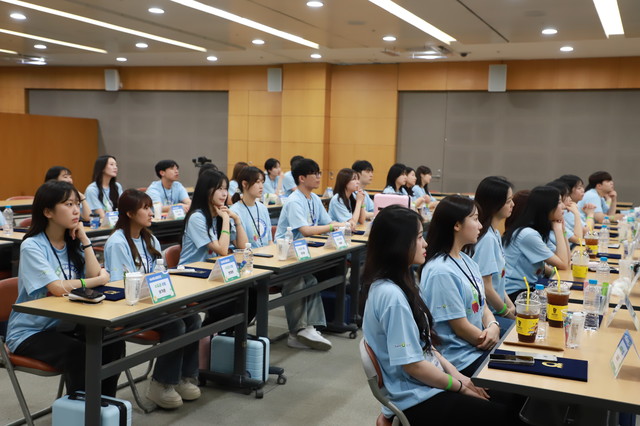 NH콕서포터즈 발대식 강연1 상호금융의 이해