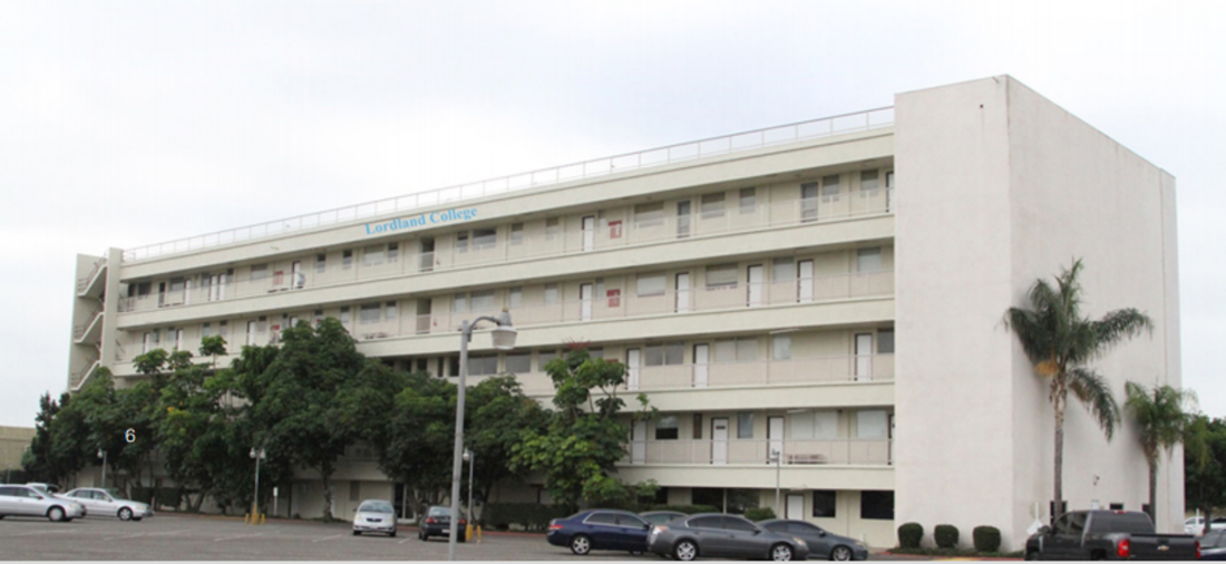 로드랜드대학교(Lordland University) 소개