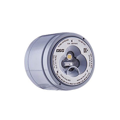 불꽃감지기 UV/IR (자/적외선)