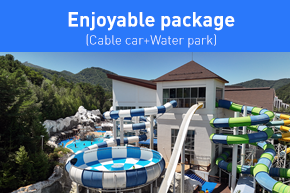 Enjoyable 2Days 1Night Family Package [4pax]